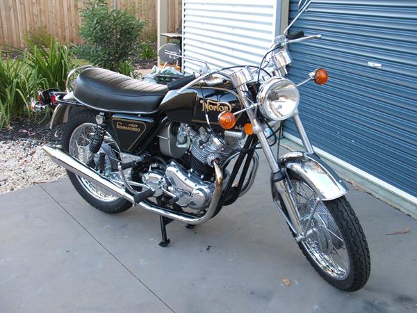 norton